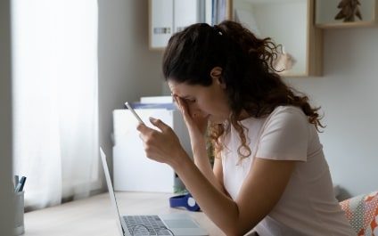 Housing websites scams – SCAM OF THE MONTH