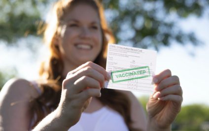 Vaccine schedulers –  SCAM OF THE MONTH