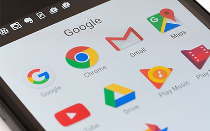 Google wants to keep you safe online.  Google Safety Center.