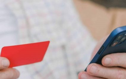 Gift cards scams – SCAM OF THE MONTH