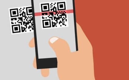QR code Scam – SCAM OF THE MONTH