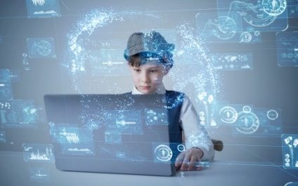 Educating kids on cybersecurity
