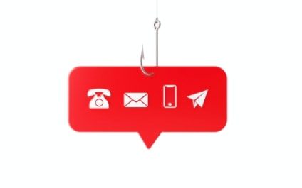 Fighting the phish: Best practices for spotting and avoiding phishing messages