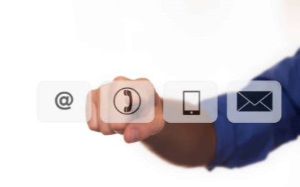 Scam calls – SCAM OF THE MONTH