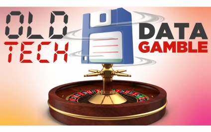 Don’t take chances with old devices