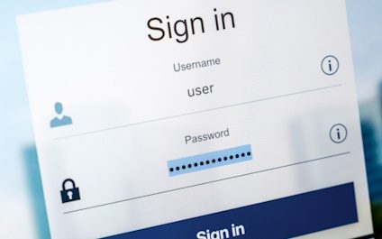 Social media account recovery scams – SCAM OF THE MONTH