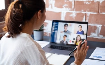 How to get the perfect video call setup