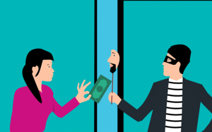 Catfish scams – SCAM OF THE MONTH