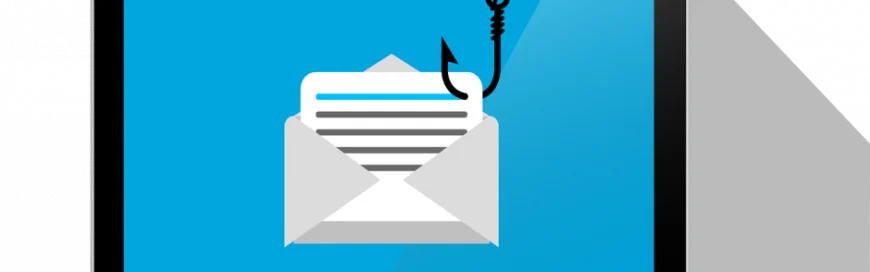 Spear phishing attacks – SCAM OF THE MONTH