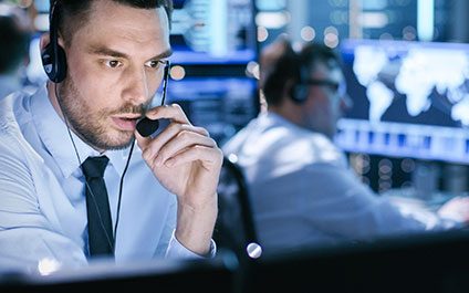 If you’re not a security expert (and don’t want to be), the cloud is where your midsized business should be.