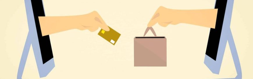 Online payment scams – SCAM OF THE MONTH