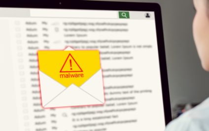 “Can’t view the content?  Please click Enable Editing.”  SCAM OF THE MONTH