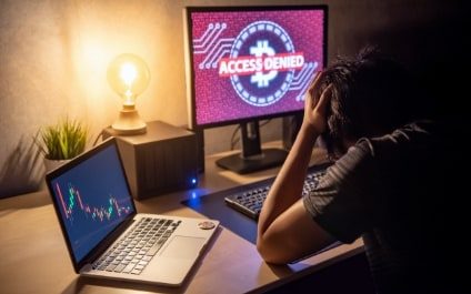 Cryptocurrency Investment Scams