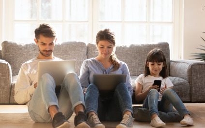 Keep your home network safe in 10 simple steps
