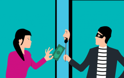 Catfish scams – SCAM OF THE MONTH
