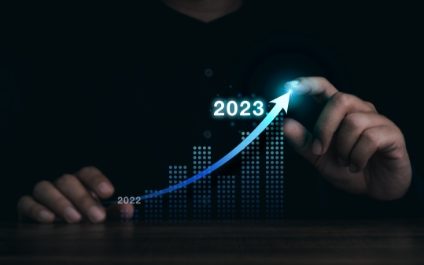 The next 10 years: 8 tech trends you’ll need to be ready for