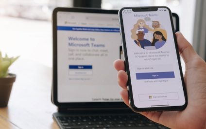 Get More From Teams
