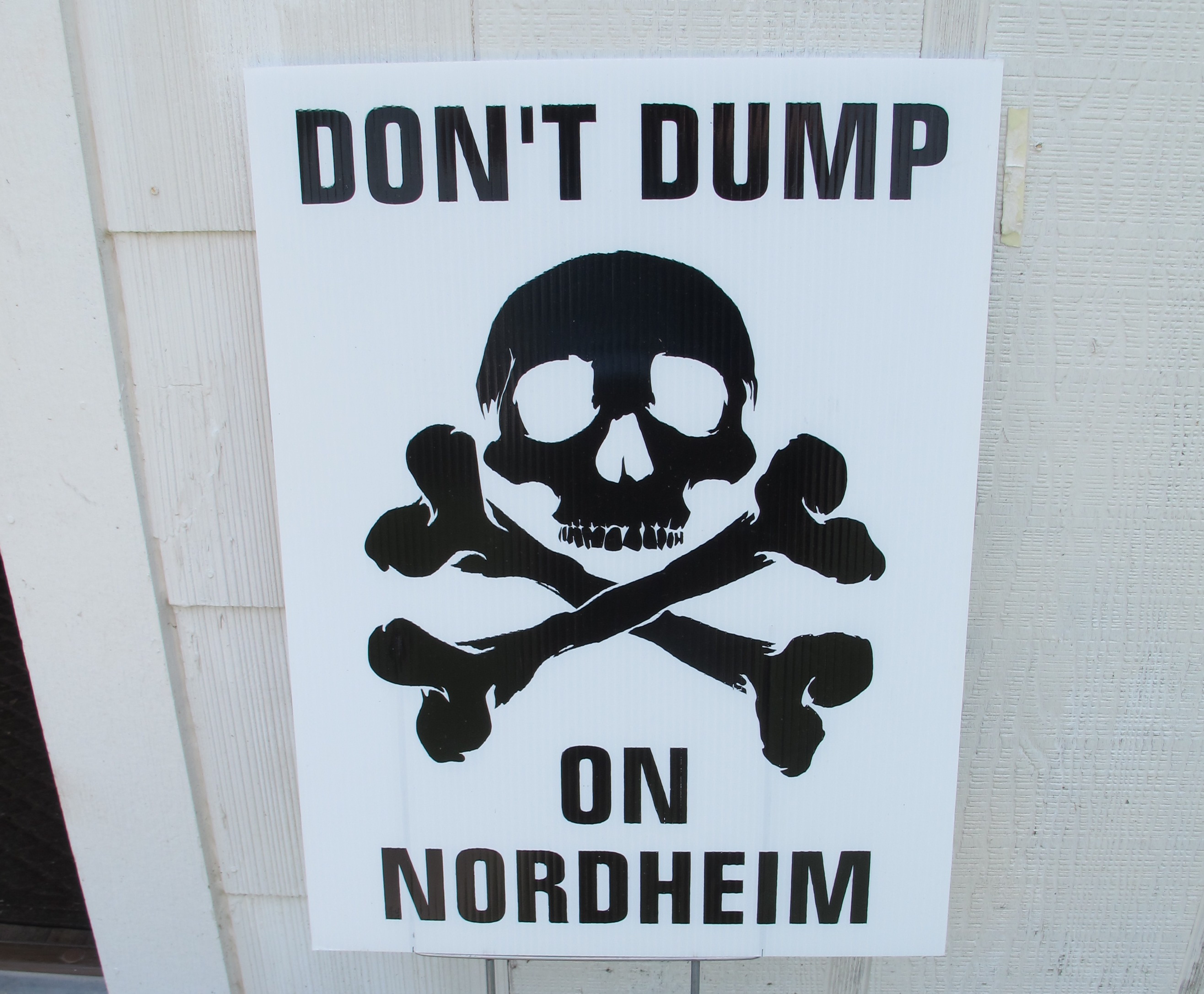 dont-dump-on-nordheim