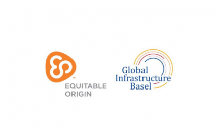 EO Announces New Partnership with Global Infrastructure Basel