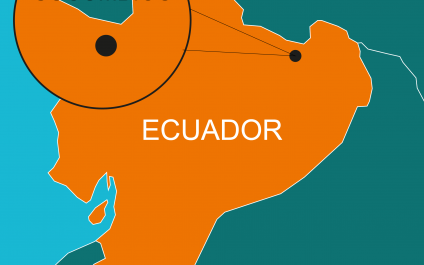 Indigenous Voices: Ecuador