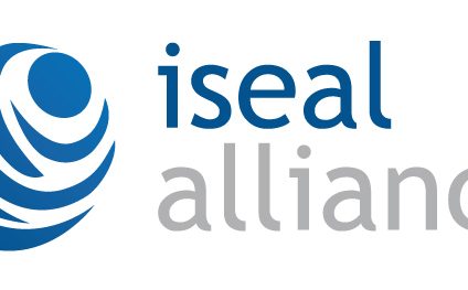 Perpsectives on Certified-Responsible Oil: ISEAL Alliance Executive Director Karin Kreider