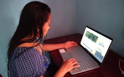 Equitable Origin starts to work on E-Learning to Strengthen Indigenous Rights in Mexico