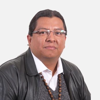 Juan Carlos Jintiach