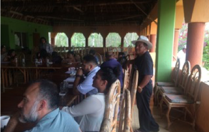 The Business Case for Community Engagement: Getting Prior Consultation Right in Mexico