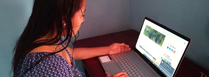 Equitable Origin starts to work on E-Learning to Strengthen Indigenous Rights in Mexico