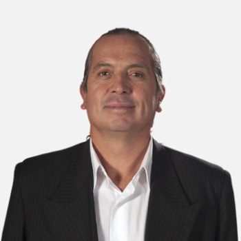 Pablo Yépez