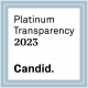 Equitable Origin achieves 2023 Platinum 'Seal of Transparency' from Nonprofit Rating Agency, Candid