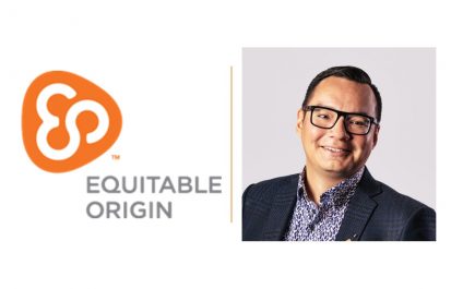 Equitable Origin Welcomes New Board Member, Steve Saddleback