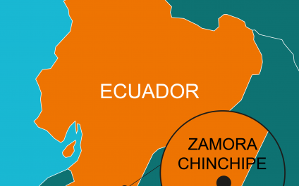 Indigenous Voices: Ecuador – Zamora Chinchipe Province