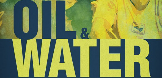 Watch “Oil and Water” for Free Online Until October 22