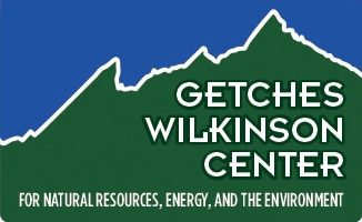 EO Partners with the Getches-Wilkinson Center for Natural Resources, Energy and the Environment