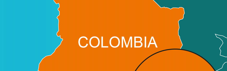 Indigenous Voices: Colombia