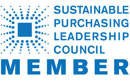 EO Becomes Sustainable Purchasing Leadership Council Member