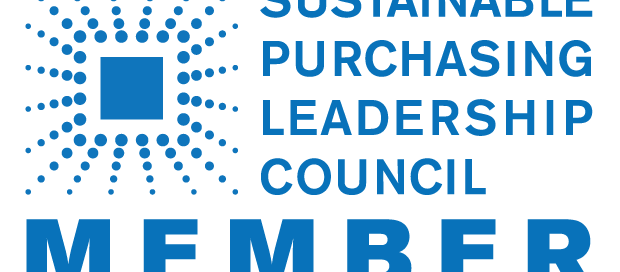 EO Becomes Sustainable Purchasing Leadership Council Member