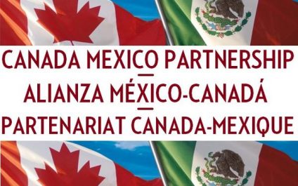 EO100™ Standard to Guide Mexico-Canada Discussions on Energy Development