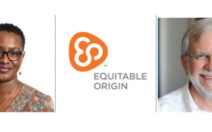 Equitable Origin Welcomes New Board Members