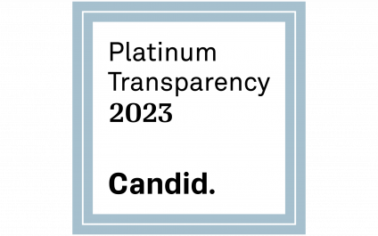 Equitable Origin achieves 2023 Platinum ‘Seal of Transparency’ from Nonprofit Rating Agency, Candid