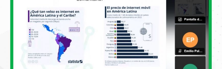 Territorio Vivo: Session 3