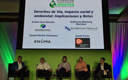 EO President Explains Value of Voluntary Standards for Risk Reduction in New Mexican Energy Sector at PEMEX Conference