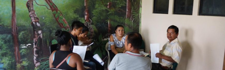 Rethinking Free, Prior and Informed Consent (FPIC)