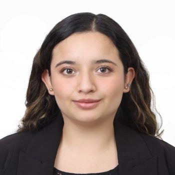 María Emilia Zapata Segovia
