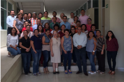The EO100™ Standard: A Framework for Social Impact Assessments in Mexico