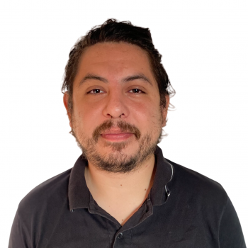 Byran Arizmendi