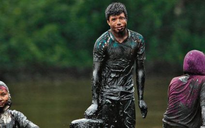 Elevating Indigenous Voices in Debates Over Energy Development on Their Lands
