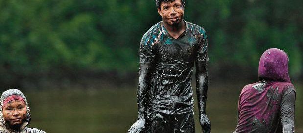 Elevating Indigenous Voices in Debates Over Energy Development on Their Lands