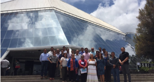 EO to Expand Social Impact Assessment Training Program in Mexico